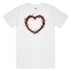 Mens Block Tee Thumbnail