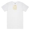 Mens Block Tee Thumbnail
