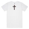 Mens Block Tee Thumbnail