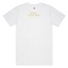 Mens Block Tee Thumbnail