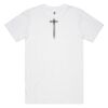 Mens Block Tee Thumbnail