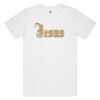 Mens Block Tee Thumbnail