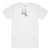 Mens Block Tee Thumbnail
