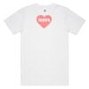 Mens Block Tee Thumbnail
