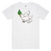 Mens Block Tee Thumbnail