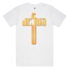Mens Block Tee Thumbnail