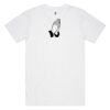 Mens Block Tee Thumbnail
