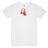Mens Block Tee Thumbnail