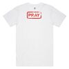 Mens Block Tee Thumbnail