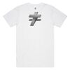 Mens Block Tee Thumbnail