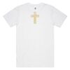 Mens Block Tee Thumbnail