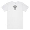 Mens Block Tee Thumbnail
