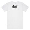 Mens Block Tee Thumbnail