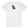 Mens Block Tee Thumbnail