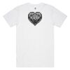 Mens Block Tee Thumbnail
