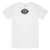 Mens Block Tee Thumbnail