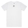 Mens Block Tee Thumbnail
