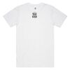 Mens Block Tee Thumbnail