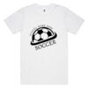 Mens Block Tee Thumbnail