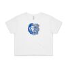 Womens Crop Tee  Thumbnail