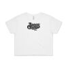 Womens Crop Tee  Thumbnail